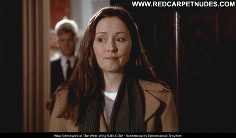 NINA SIEMASZKO nude - 18 images and 6 videos - including scenes from "More Tales of the City" - "CSI: Crime Scene Investigation" - "Red Shoe Diaries". 